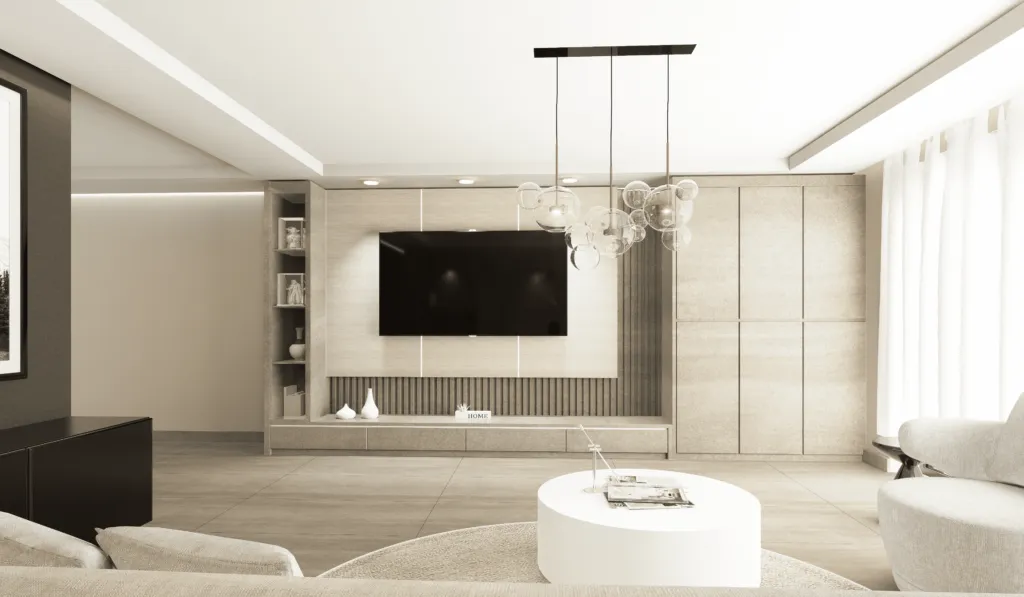 Renovatie & onderhoud – project Renoman