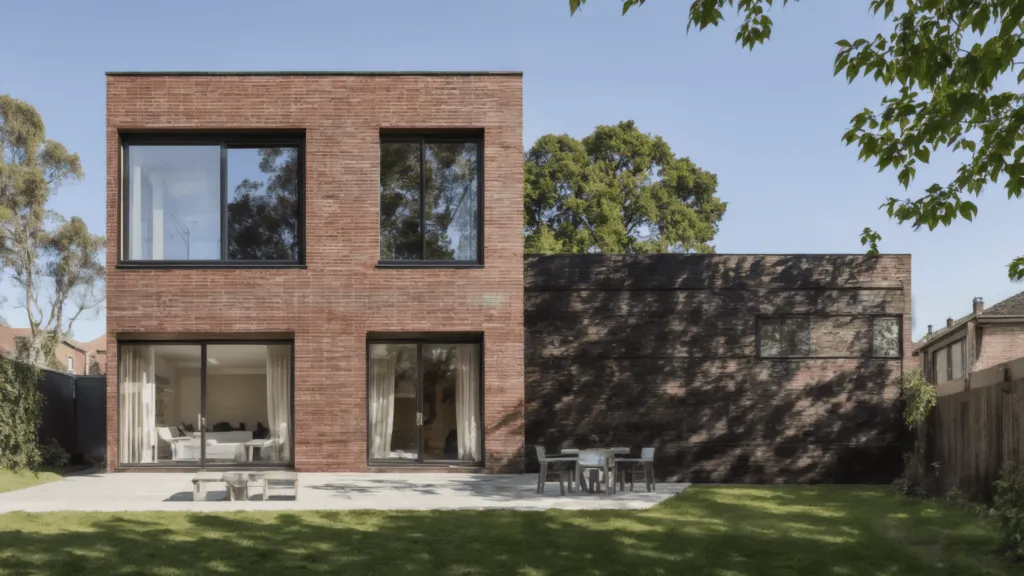 Uitbouw door Renoman