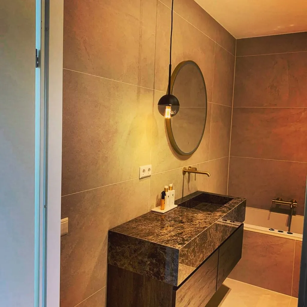 Badkamer – Renoman