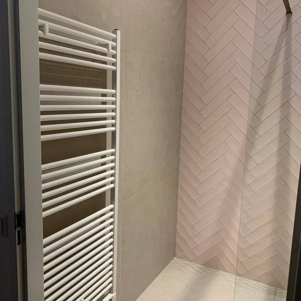 Badkamer – Renoman