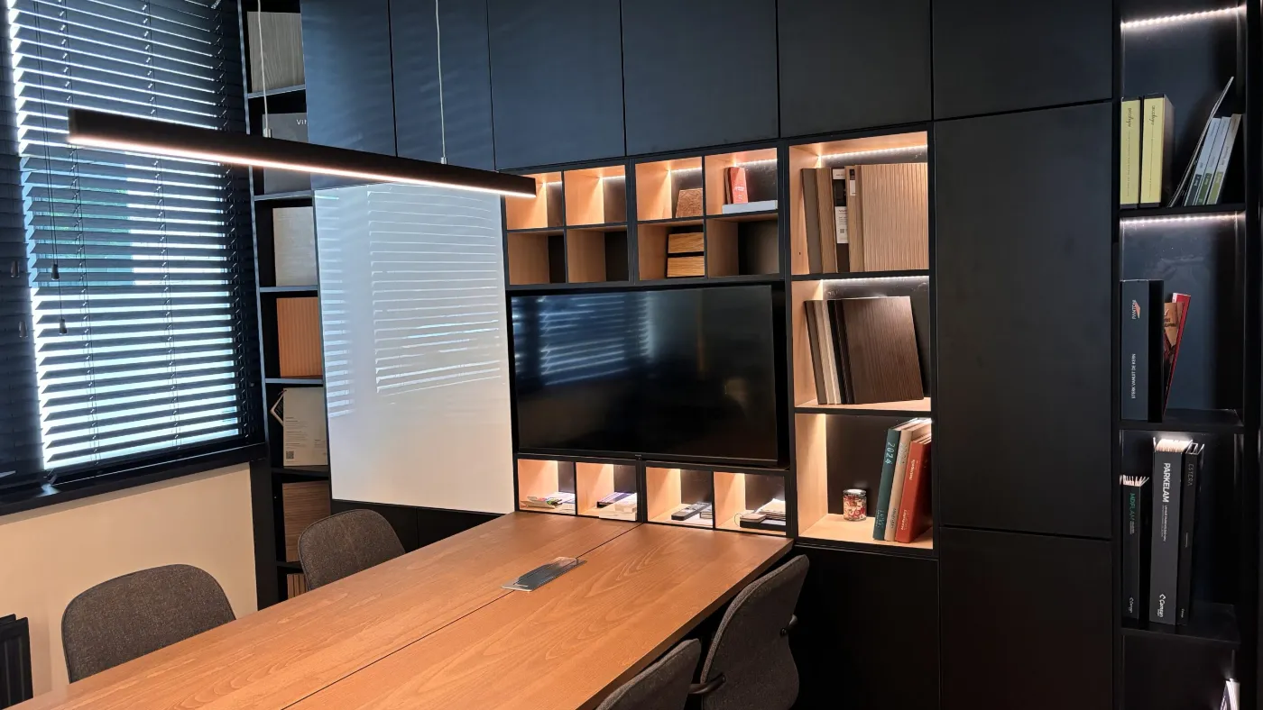 Interieurbouw – Renoman