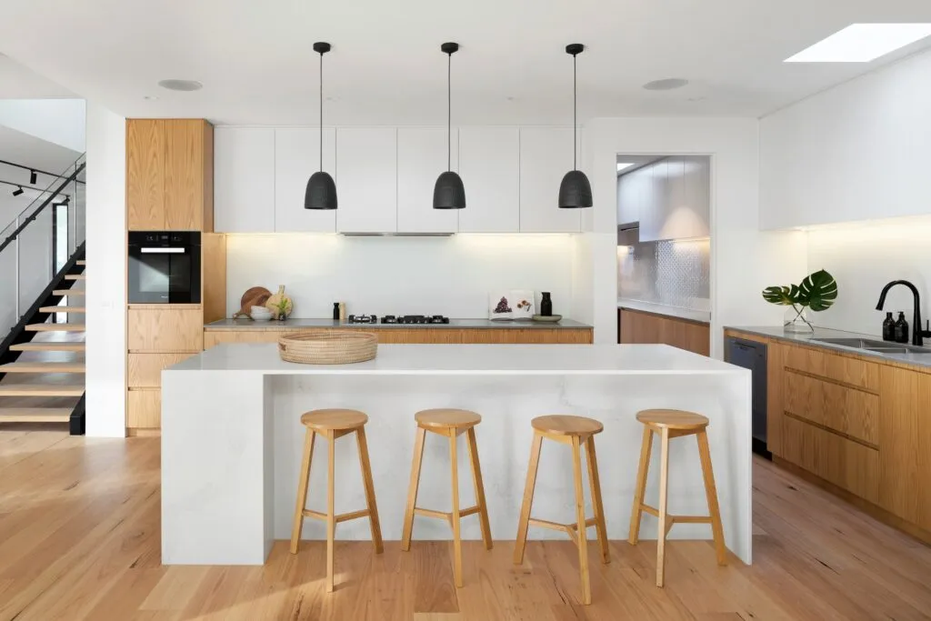 Keukenrenovatie – project Renoman